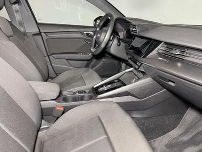 Audi A3 SPORTBACK 35 TDI 150 S-TRONIC BUSINESS GPS (2020) - Foto 9