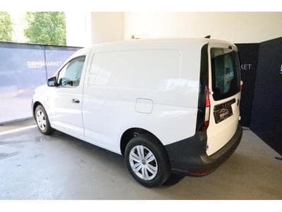 VW Caddy V Fourgon (2025) - Photo 7