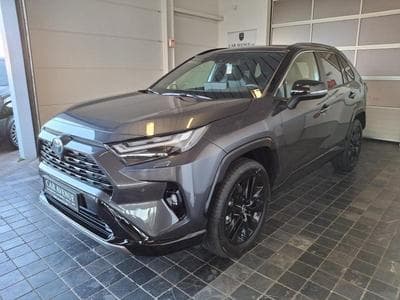 RAV 4