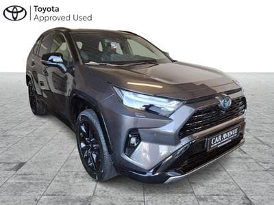 RAV 4