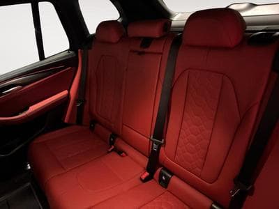 BMW X3M X3M (2022) - Photo 10