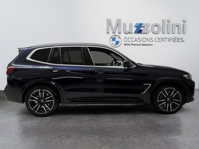BMW X3M X3M (2022) - Photo 3