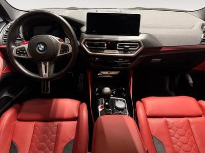 BMW X3M X3M (2022) - Photo 6