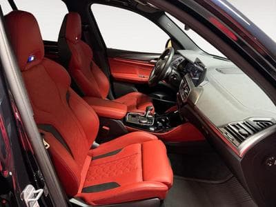 BMW X3M X3M (2022) - Photo 7