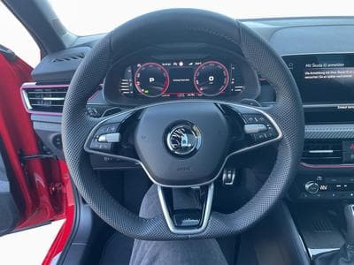 Skoda Scala Monte Carlo (2025) - Photo 10