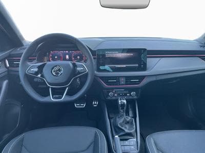 Skoda Scala Monte Carlo (2025) - Photo 2