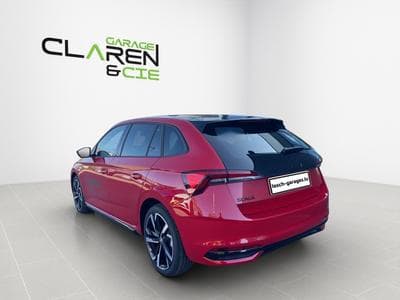 Skoda Scala Monte Carlo (2025) - Photo 6