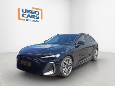 Audi A5 Edition one (2025) - Photo 1