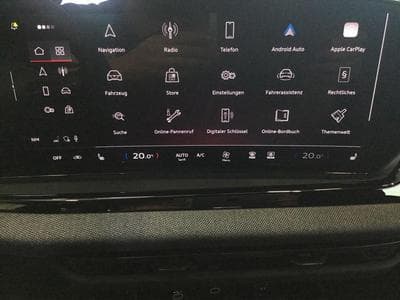 Audi A5 Edition one (2025) - Photo 11