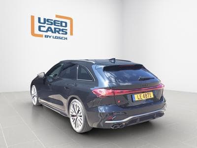 Audi A5 Edition one (2025) - Photo 3