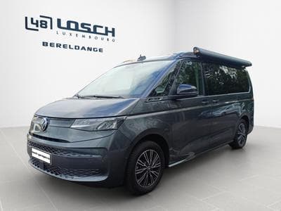 VW California Coast (2025) - Foto 1