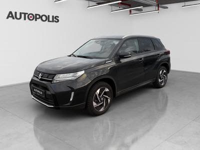 Suzuki Vitara 1.5 GLX (2025) - Foto 1