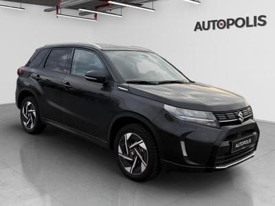Suzuki Vitara 1.5 GLX (2025) - Foto 10