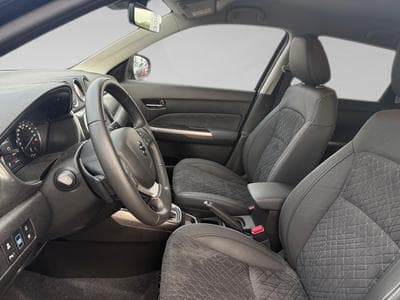 Suzuki Vitara 1.5 GLX (2025) - Foto 11