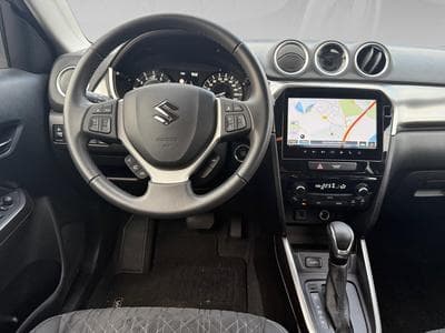 Suzuki Vitara 1.5 GLX (2025) - Foto 14