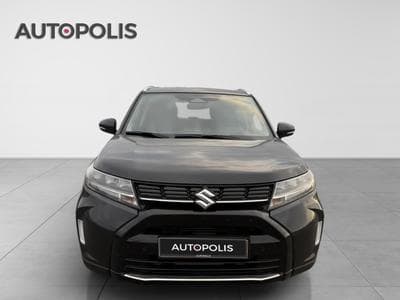 Suzuki Vitara 1.5 GLX (2025) - Foto 3