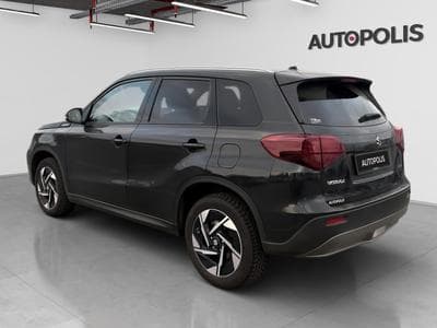Suzuki Vitara 1.5 GLX (2025) - Foto 6