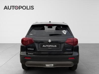 Suzuki Vitara 1.5 GLX (2025) - Foto 8