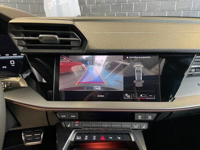 Audi S3 2.0 TFSI SPORTBACK QUATTRO 310CV **TO**CAMERA** (2024) - Photo 10