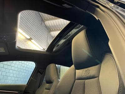 Audi S3 2.0 TFSI SPORTBACK QUATTRO 310CV **TO**CAMERA** (2024) - Photo 12