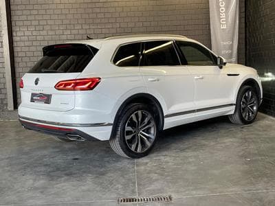 Touareg