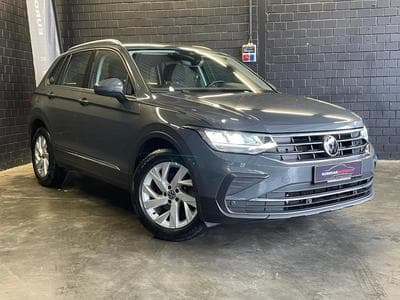 Tiguan