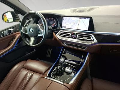 X5M