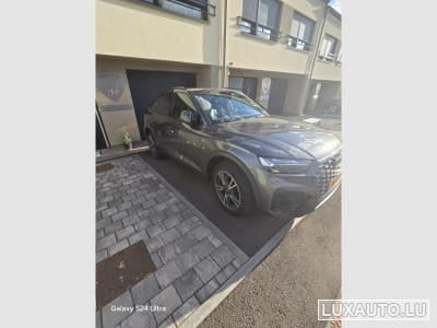 Audi Q5 Sportback  S line 40 Tdi quatro 204 ch (2022) - Foto 2