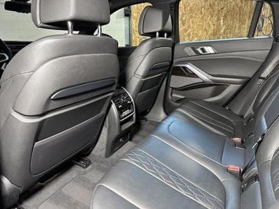 BMW X6 3.0 DA 286 CV XDRIVE M SPORT GPS CARPLAY Malus payé (2020) - Foto 14