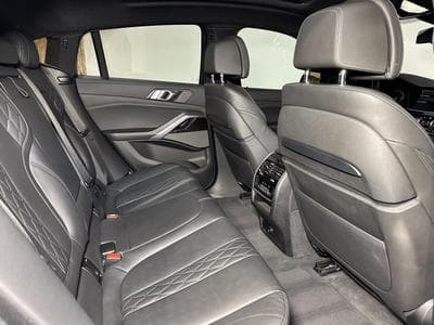 BMW X6 3.0 DA 286 CV XDRIVE M SPORT GPS CARPLAY Malus payé (2020) - Foto 15