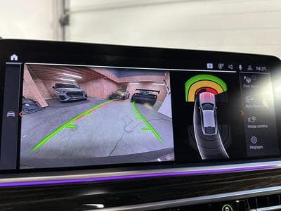 BMW X6 3.0 DA 286 CV XDRIVE M SPORT GPS CARPLAY Malus payé (2020) - Foto 5