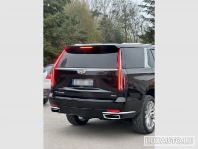 Escalade