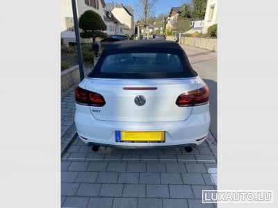 VW Golf GTI (2012) - Foto 2