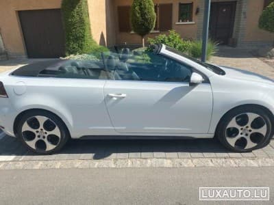VW Golf GTI (2012) - Foto 3