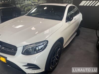 GLC 350