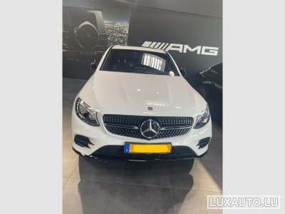 GLC 350