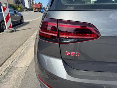 VW Golf GTI PERFORMANCE DSG 245CV (2018) - Photo 10