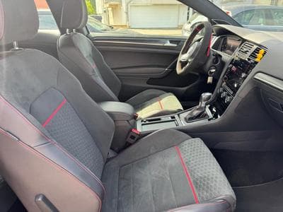 VW Golf GTI PERFORMANCE DSG 245CV (2018) - Photo 12