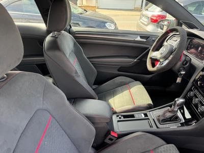 VW Golf GTI PERFORMANCE DSG 245CV (2018) - Photo 14