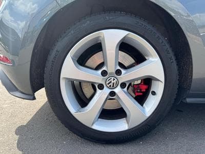 VW Golf GTI PERFORMANCE DSG 245CV (2018) - Photo 6