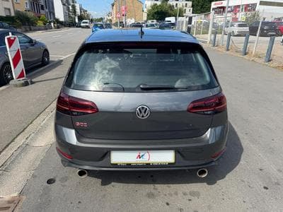 VW Golf GTI PERFORMANCE DSG 245CV (2018) - Photo 8