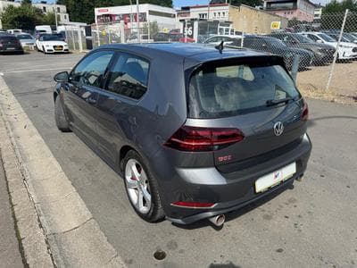 VW Golf GTI PERFORMANCE DSG 245CV (2018) - Photo 9