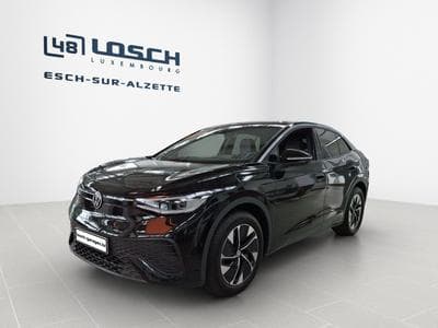 VW ID.5 Pro (2025) - Photo 1