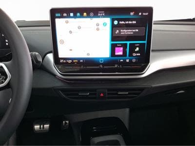 VW ID.5 Pro (2025) - Photo 15