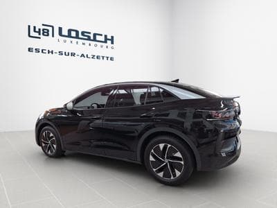 VW ID.5 Pro (2025) - Photo 4