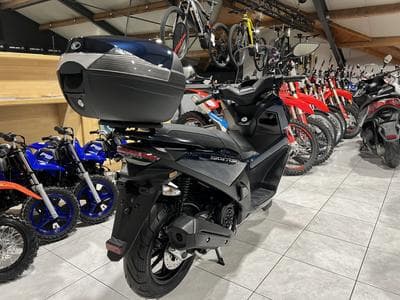 Kymco Sky Town 125 (2026) - Foto 3