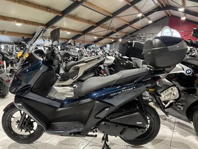 Kymco Sky Town 125 (2026) - Foto 4
