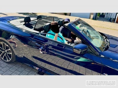 BMW 430 430i Sport M (2021) - Foto 1