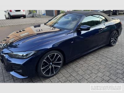 BMW 430 430i Sport M (2021) - Foto 3