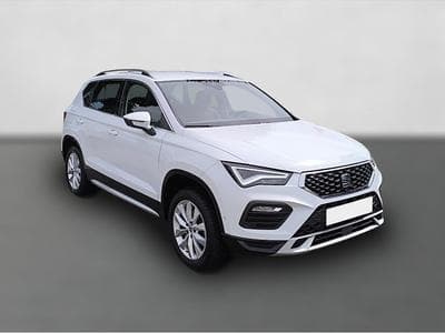 Ateca